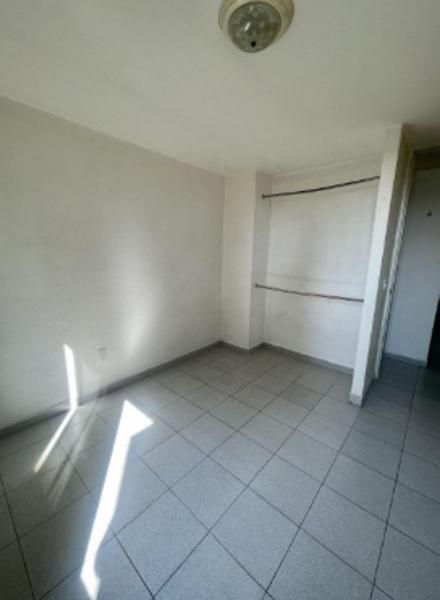 Departamento en Renta en Doctores, Cuauhtémoc, Ciudad de México