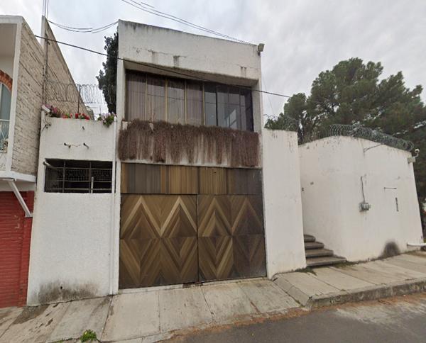 Casa en Venta en Santa María, Tlalmanalco, México