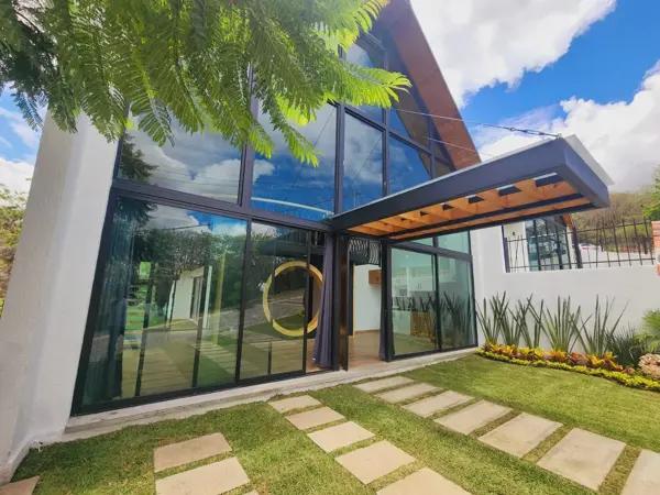 Casa en Venta en Rancho San Diego, Ixtapan de la Sal, México