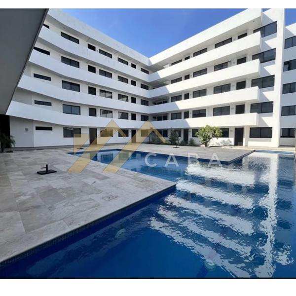 Departamento en venta en 6to piso en Boca del RÍo, Ver.
