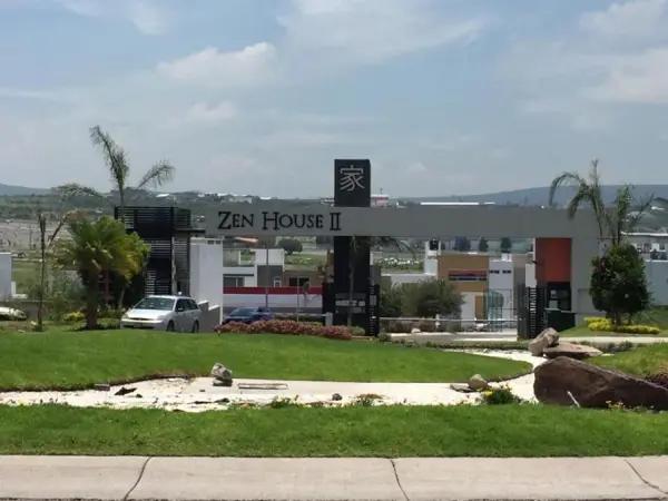 Departamento en Venta Zen House II en Querétaro, Querétaro,