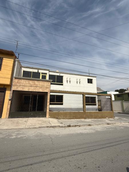 Casa en Venta en Del Valle, Saltillo, Coahuila de Zaragoza