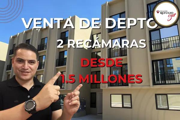 VILLAS DEL REFUGIO NOGALES: INVERSIÓN INTELIGENTE Y ESTILO DE VIDA PREMIUM