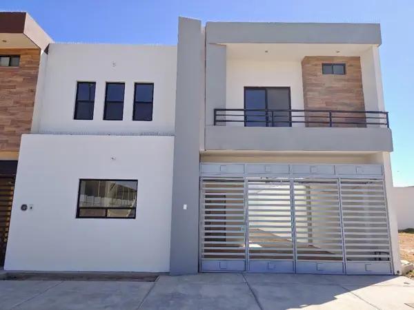 Casa en Venta en Villas del Renacimiento, Torreón, Coahuila de Zaragoza