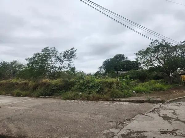 Terreno en Venta en Petrolera Linda Vista, Pueblo Viejo, Veracruz