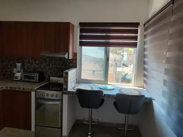 Departamento en Renta en Puerto Vallarta: Zona 5 de Diciembre