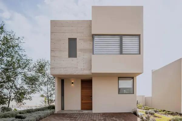 Casa en Venta en Zizana, El Marqués, Querétaro
