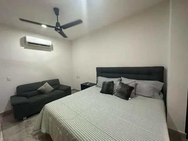 Departamento en Renta en 5 de Diciembre, Puerto Vallarta, Jalisco