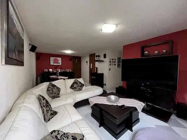 Departamento en Venta en Residencial la Escalera, Gustavo A. Madero, Ciudad de México