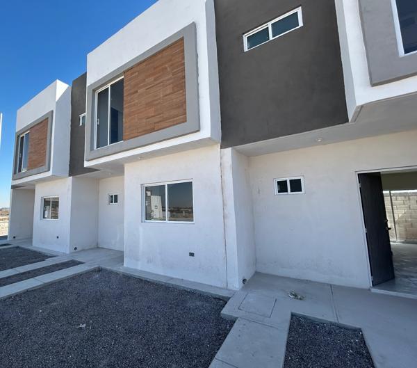 Casa en Venta en Parque Industrial Santa Rita, Gómez Palacio, Durango Casa en Venta en Parque Industrial Santa Rita, Gómez Palacio, Durango