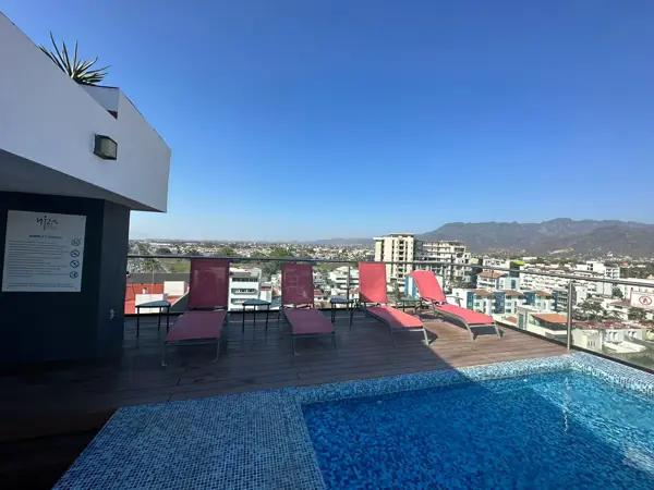 Departamento en Venta en Versalles, Puerto Vallarta, Jalisco