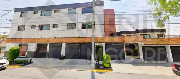 Departamento en Venta en Valle Ceylan, Tlalnepantla de Baz, México