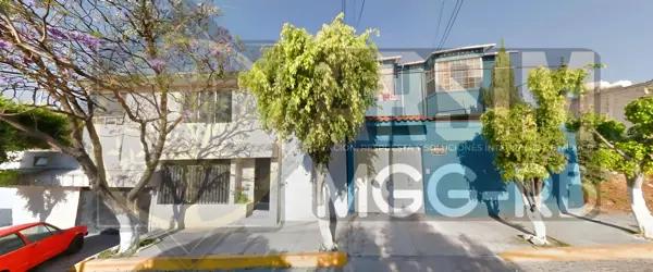 Casa en Venta en San Andres Atenco, Tlalnepantla de Baz, México