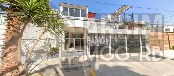 Casa en Venta en Los Pirules, Tlalnepantla de Baz, México