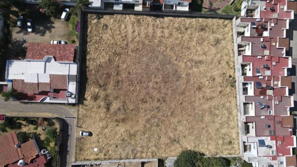 Terreno Residencial en Venta en La Tijera, Tlajomulco de Zúñiga, Jalisco - Oportunidad Única