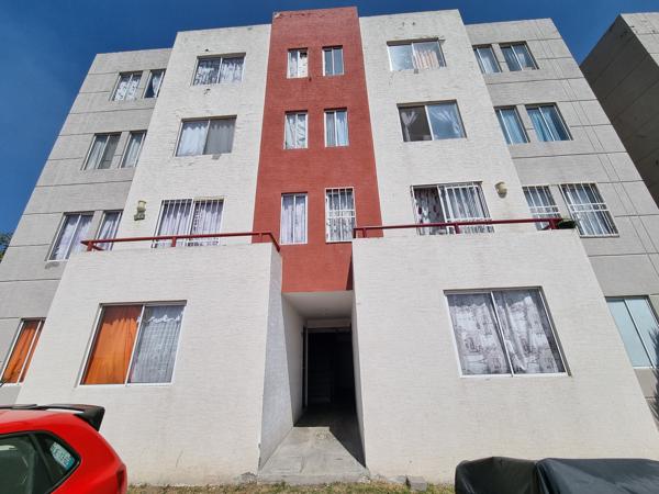 Departamento en Venta en Ex-hacienda Santa Inés, Nextlalpan, México