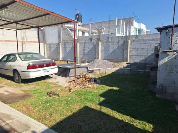Terreno en Venta en Col. Santa Margarita, Puebla, Residential Opportunity