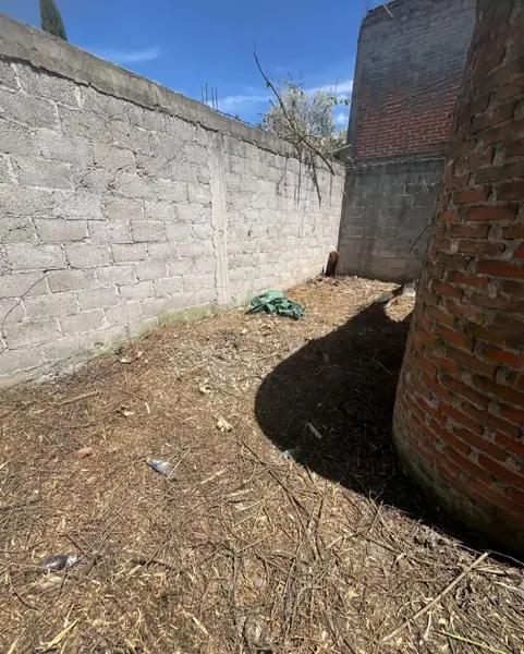 Terreno en Venta en San Juan Flor del Bosque, Puebla, Puebla