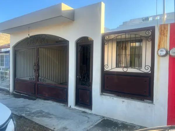 Casa en Venta en Loma Bonita, Villa de Álvarez, Colima