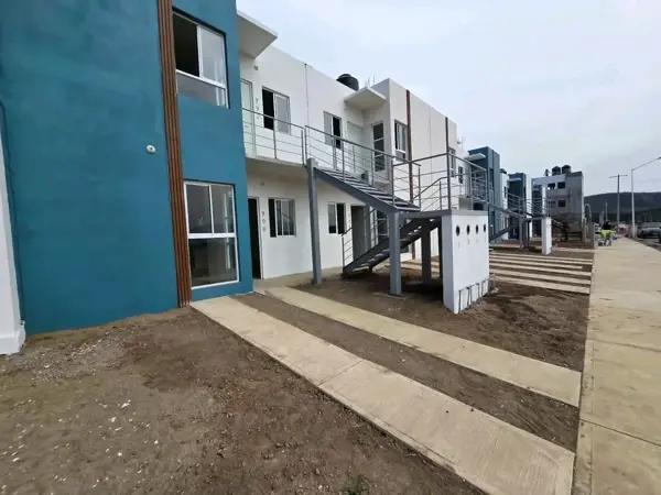 Casas duplex en Venta en Hacienda Buenos Aires, Coquimatlán, Colima