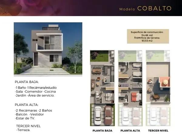Casa en venta en Valle Imperial, Zapopan, Jalisco: Oportunidad única con 3 recámaras y 3 niveles