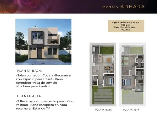 Casa en Venta en Valle Imperial, Zapopan, Jalisco