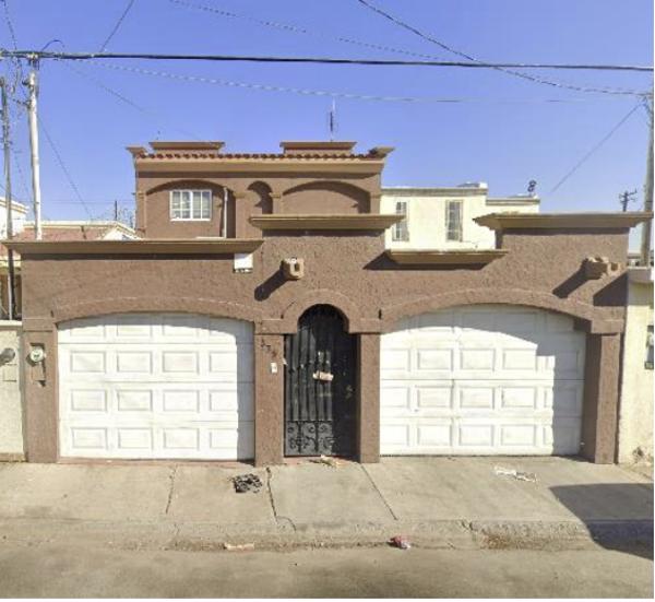 Casa en Venta en Santa Mónica, Mexicali, Baja California