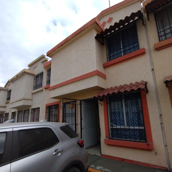 Casa en Venta en Valle San Pedro Urbi Villa del Campo, Tecámac, México Casa en Venta en Valle San Pedro Urbi Villa del Campo, Tecámac, México