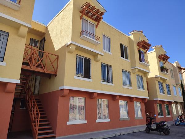 Departamento en Venta en Real Granada, Tecámac, México