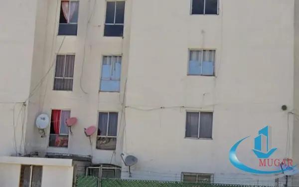 Departamento en Venta en San Jeronimo Caleras, Puebla, Puebla