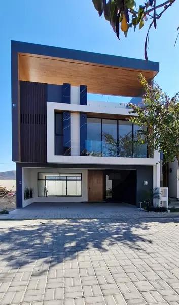 Casa en Venta en Lomas de Angelópolis, San Andrés Cholula, Puebla