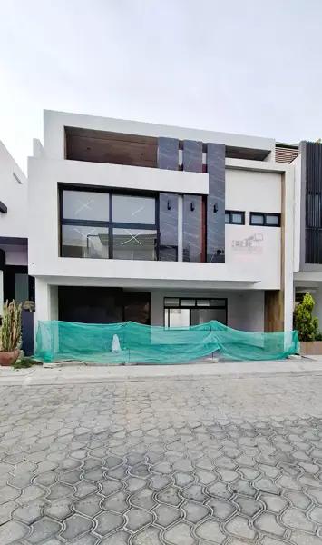Casa en Venta en Lomas de Angelópolis II, San Andrés Cholula, Puebla