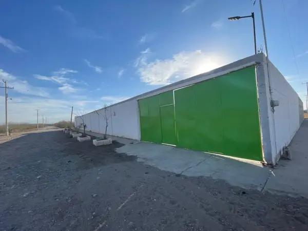 Quinta en Venta en Benavides (morelos Uno), Matamoros, Coahuila de Zaragoza