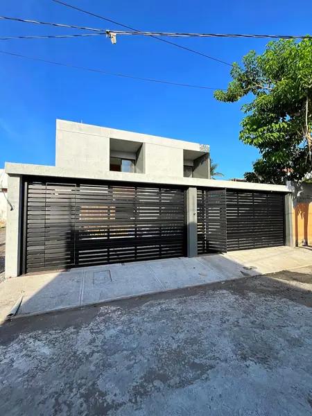 CASA EN VENTA BOCA DEL RÍO VERACRUZ
