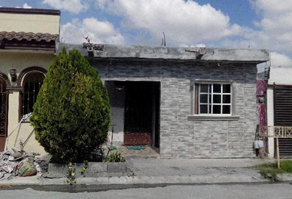 Casa en venta en Barrio de la Industria, Monterrey, Nuevo León