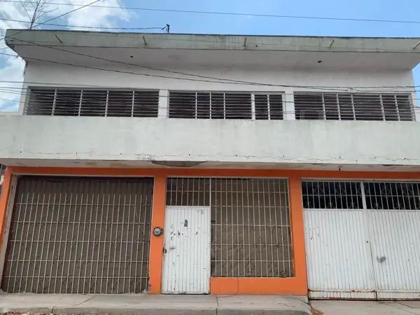 Casa en venta en Lazaro Cardenas, Culiacán, Sinaloa