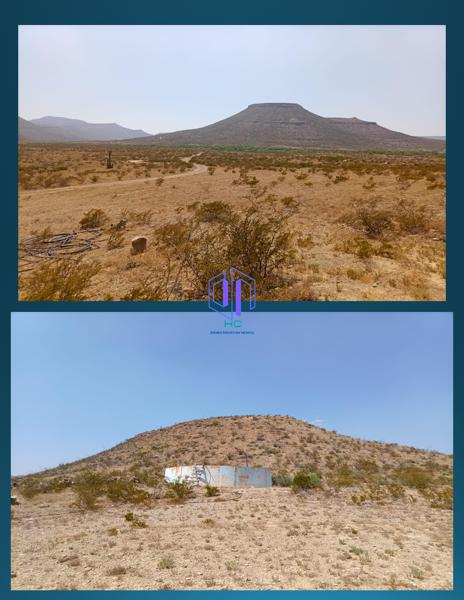 Terreno Agrícola en Venta en San Felipe, Ramos Arizpe, Coahuila de Zaragoza
