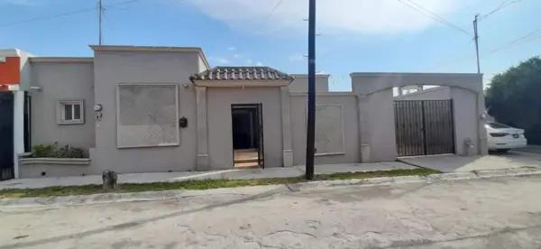 Casa en Venta en Villas de San Lorenzo - Ubicación Residencial en Saltillo