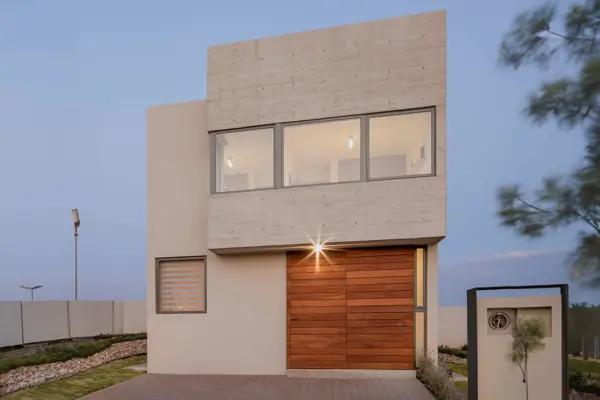 Casa en Venta en Zizana, El Marqués, Querétaro Casa en Venta en Zizana, El Marqués, Querétaro