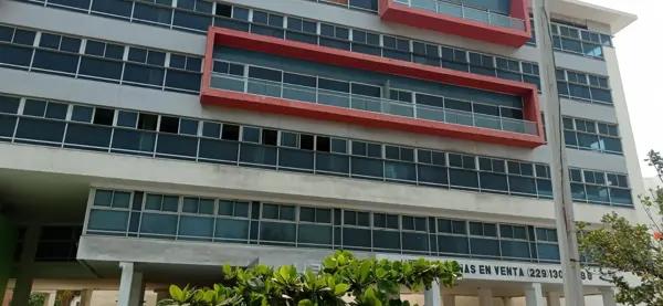 OFICINA EN VENTA BOCA DEL RÍO VERACRUZ