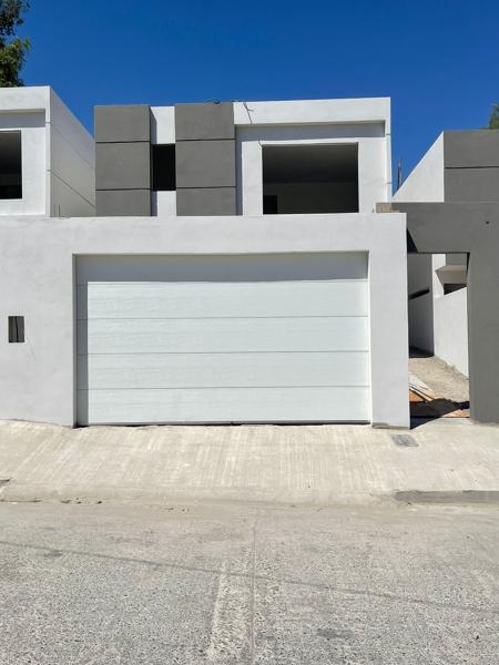 Casa en Venta en Obrera 1ra. Sección, Tijuana, Baja California