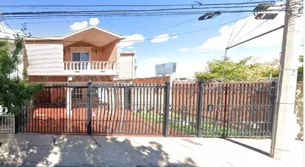 VENTA DE HERMOSA CASA EN LAGUNA DE ASCENSIÓN, CHIHUAHUA