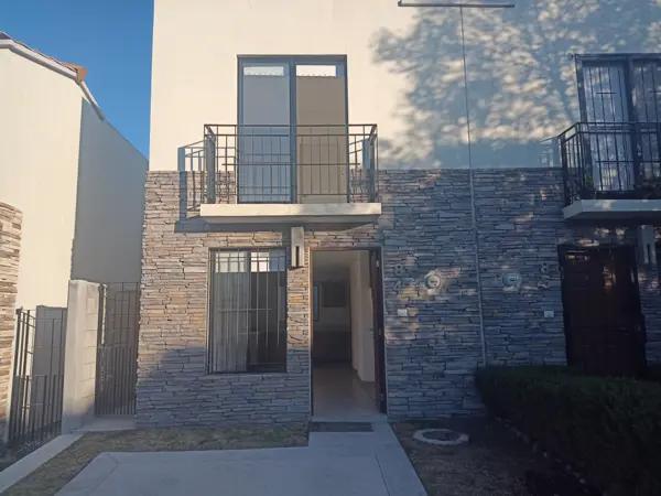Casa en Renta en Capital Sur, El Marqués, Querétaro
