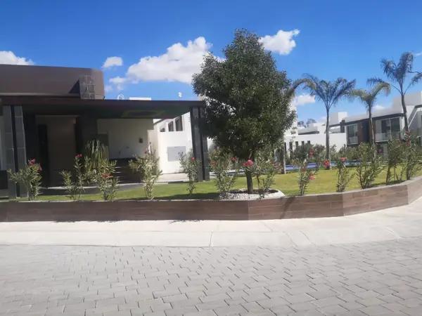 Casa en Venta en Zákia, El Marqués, Querétaro