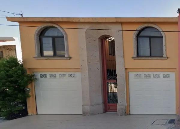 VENRA DE MAGNÍFICA CASA EN OLMOS, SALTILLO COAHUILA