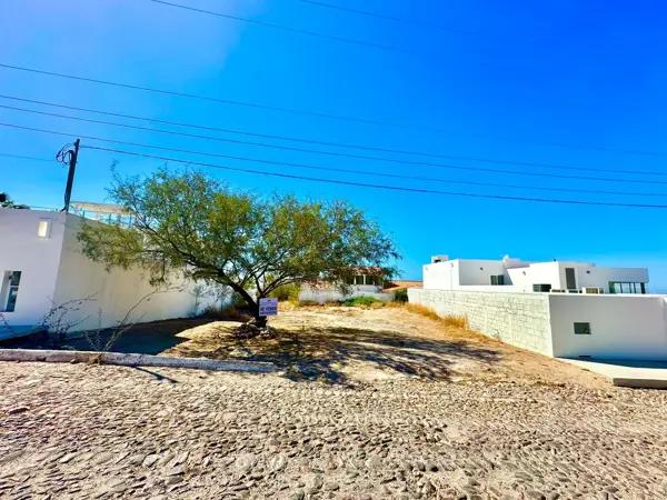 Terreno Residencial en Venta en Lomas de Palmira, La Paz