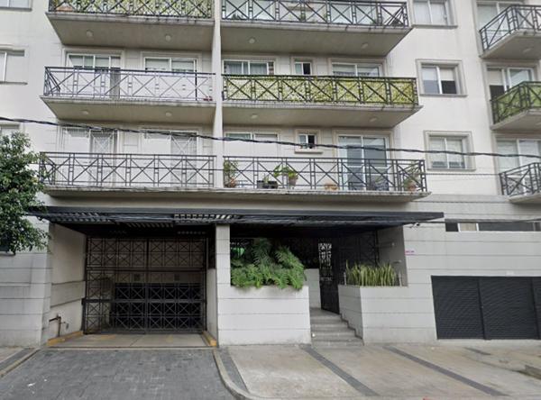Departamento en Venta en 20 de Noviembre, Venustiano Carranza, Ciudad de México