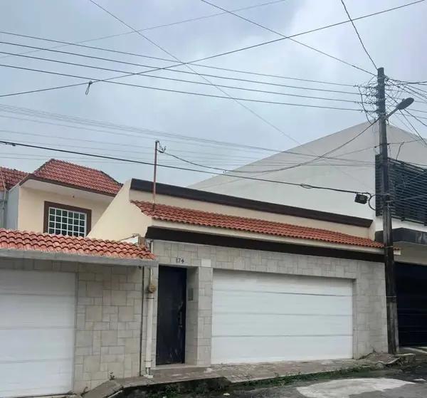 Casa en Venta en Granjas de La Boticaria, Veracruz, Veracruz de Ignacio de la Llave Casa en Venta en Granjas de La Boticaria, Veracruz, Veracruz de Ignacio de la Llave