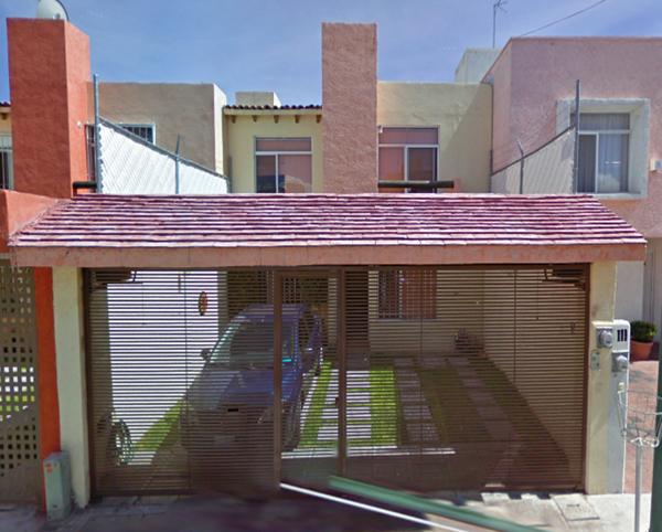 VENTA DE PRECIOSA CASA EN PEDRO ARMENDÁRIZ QUERÉTARO