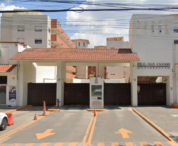 VENTA DE BELLISIMO DEPARTAMENTO EN AZCAPOTZALCO CDMX